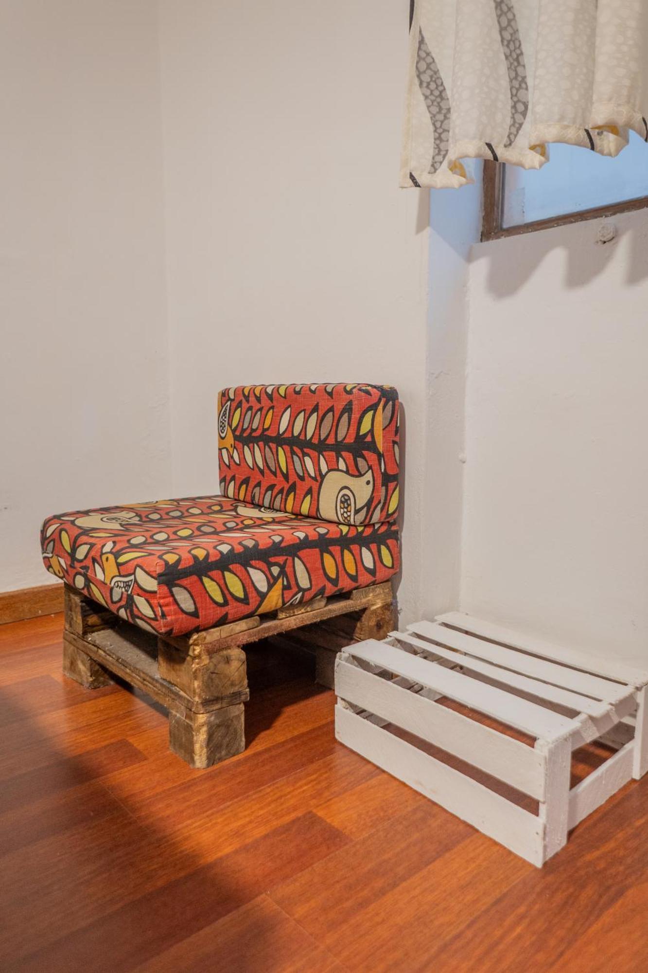 The Andean Rooftop Guesthouse Cusco Exterior photo